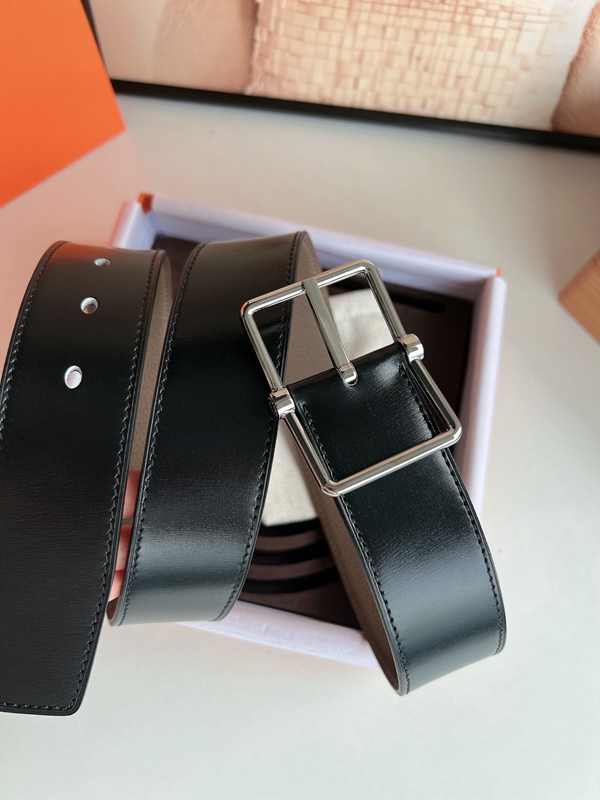 エルメスベルト着用イメージ